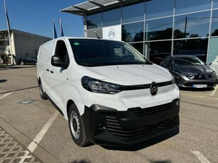 CITROEN JUMPY 2.0 BlueHDi L3 Start&Stop (Automata) Kavosz 5%-os THM 30%-os önerövel! 180LE!