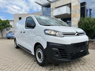 CITROEN JUMPY e-Jumpy M 50 kWh (Automata) (3 személyes ) 3.800.000ft-os Támogatással! Költségmentes Flotta. Zöldrendszám!