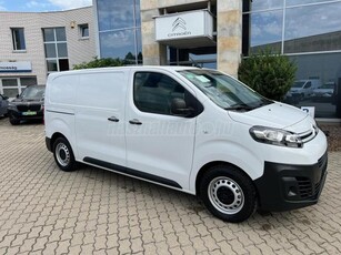 CITROEN JUMPY e-Jumpy M 75 kWh (Automata) Állami támogatással! Elektromos autó pályázat!