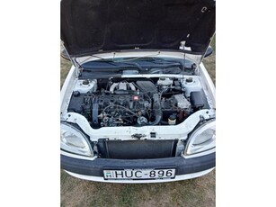 CITROEN SAXO 1.5 D SX