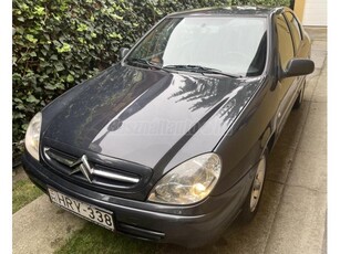 CITROEN XSARA 1.6 16V SX Max