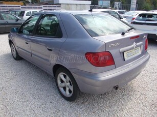 CITROEN XSARA 1.6 16V SX Max KLIMA / ALU /HIFI