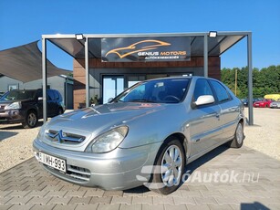 CITROEN XSARA