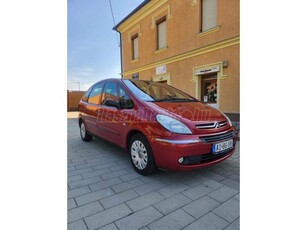 CITROEN XSARA PICASSO 1.6 Collection FOREVER