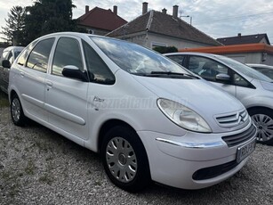 CITROEN XSARA PICASSO 1.6 Collection FOREVER Klíma! Azonnal elvihető! Megkímélt állapot!