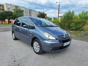 CITROEN XSARA PICASSO 1.6 Collection FOREVER MAGYARORSZÁGI 178600 KM - DIGITÁLIS KLÍMA