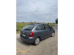 CITROEN XSARA PICASSO 1.6 Exclusive