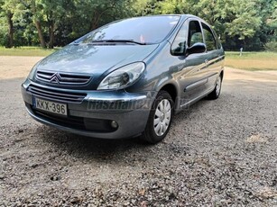 CITROEN XSARA PICASSO 1.6 Exclusive