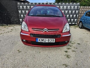 CITROEN XSARA PICASSO 1.6 Exclusive Magyarországi első forgalombahelyezés. második tulajdonostól