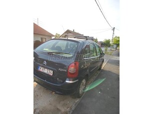 CITROEN XSARA Picasso 1.6 HDi Collection FAP