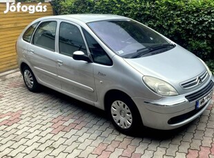 Citroen Xsara Picasso 1.6 Tendance Cserélhető!