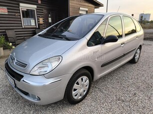 CITROEN XSARA PICASSO 1.6 Tendance MAGYARORSZÁGI 1 TULAJ!KLÍMA!FRISS MŰSZAKI!