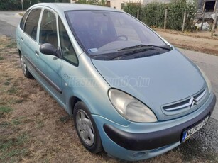 CITROEN XSARA PICASSO 2.0 HDi SX Plus