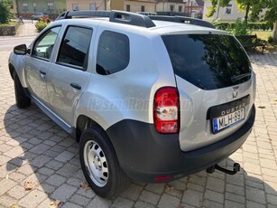 DACIA DUSTER 1.5 dCi Cool 4x4