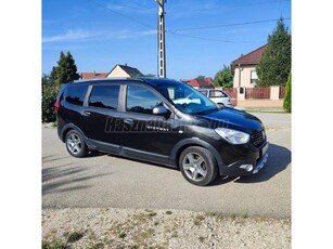 DACIA LODGY 1.5 Blue dCi Stepway (7 személyes )