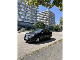 DACIA LOGAN 1.2 Arctic EURO6