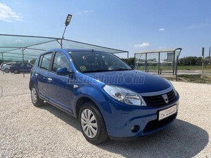 DACIA SANDERO 1.2 Ambiance