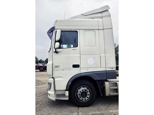 DAF XF 460FT