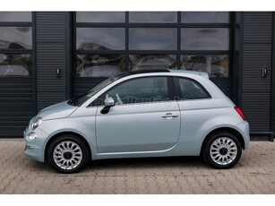 FIAT 500 1.0 BSG Dolce Vita KÉSZLETRŐL AZONNAL. DOLCE VITA. PÓTKERÉK