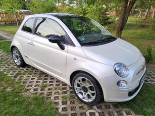 FIAT 500 1.2 8V Sport