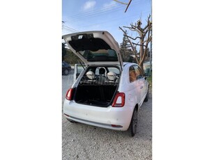 FIAT 500 1.2 8V Star