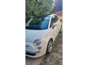 FIAT 500 1.4 16V Sport