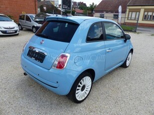 FIAT 500 1.4 16V Sport