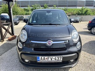 FIAT 500L 1.4 16V PopStar 1 tulaj! CSAK 120000km.!