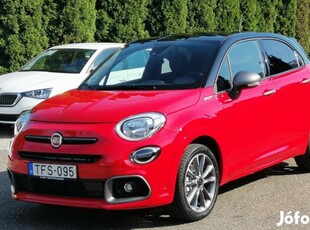 Fiat 500X 1.3 T4 Sport (Automata) 1.tulaj!/31 E...