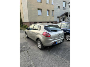 FIAT BRAVO 1.4 16V Dynamic