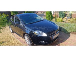 FIAT BRAVO 1.4 T-Jet Dynamic MTA Friss műszaki