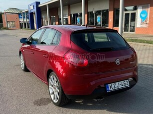 FIAT BRAVO 1.4 T-Jet Sport