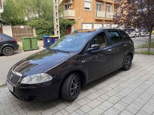 FIAT CROMA 1.9 Multijet 16V DPF Active (Automata)