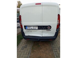 FIAT DOBLO Dobló Cargo 1.3 Mjet E6 Mo.-i . KEVÉS KM!!!