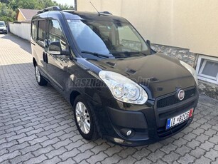 FIAT DOBLO Dobló Cargo 1.6 Mjet SX