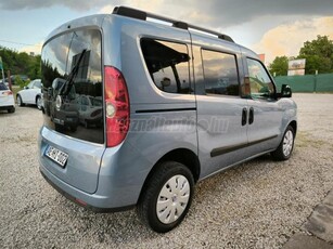 FIAT DOBLO Dobló Panorama 1.6 Mjet Dynamic 7 SZEMÉLYES!DIGIT KLÍMA!TEMPOMAT!