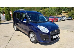 FIAT DOBLO Dobló Panorama 2.0 Mjet Emotion