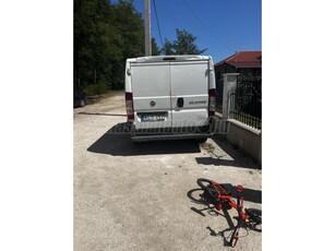 FIAT DUCATO 2.2 Mjet Combinato 3.0 t