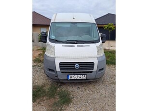 FIAT DUCATO 2.3 Mjet LH2 3.5 t