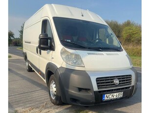 FIAT DUCATO 2.3 Mjet LH3 3.5 t