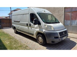 FIAT DUCATO 2.3 Mjet LH3 3.5 t KLÍMÁS