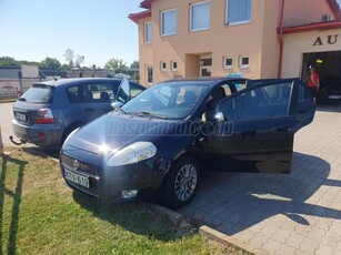 FIAT GRANDE PUNTO 1.4 16V Dynamic