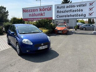 FIAT GRANDE PUNTO 1.4 16V Dynamic