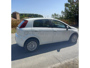 FIAT GRANDE PUNTO 1.4 8V Dynamic