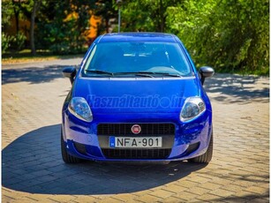 FIAT GRANDE PUNTO 1.4 8V Dynamic