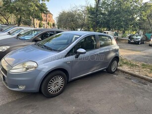 FIAT GRANDE PUNTO 1.4 8V Dynamic