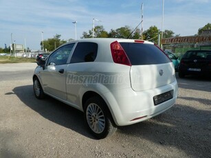 FIAT GRANDE PUNTO Van 1.3 Multijet E5