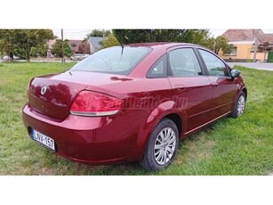 FIAT LINEA 1.3 Mjet 16V Dynamic