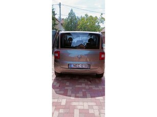 FIAT MULTIPLA 1.9 JTD Dynamic (6 személyes )