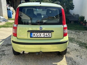 FIAT PANDA 1.1 Active